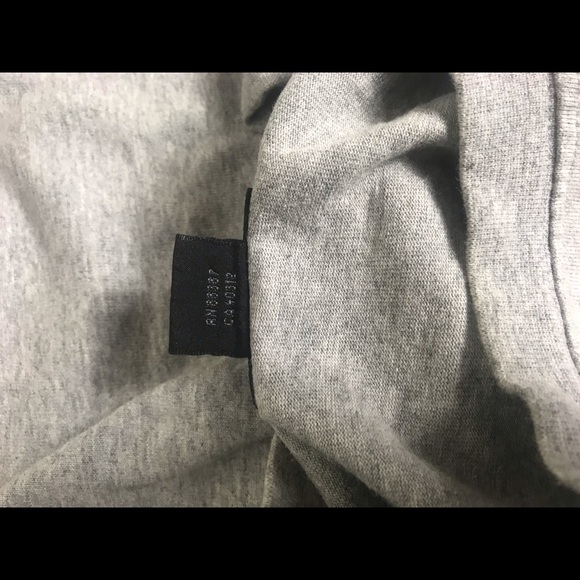 Original Vintage Adidas Mohammed Ali GOAT T-shirt - Picture 6 of 6